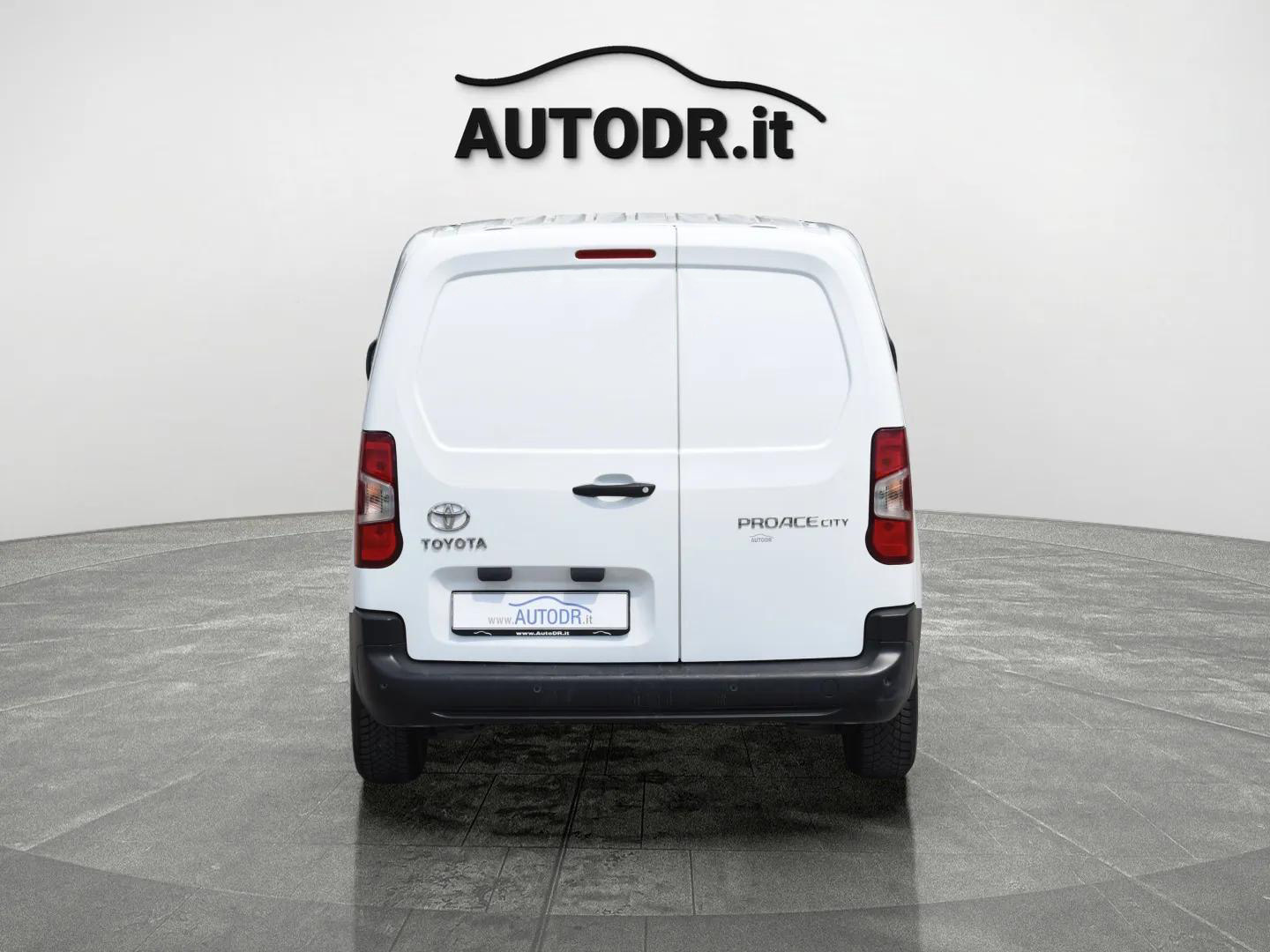 Fiat Doblò