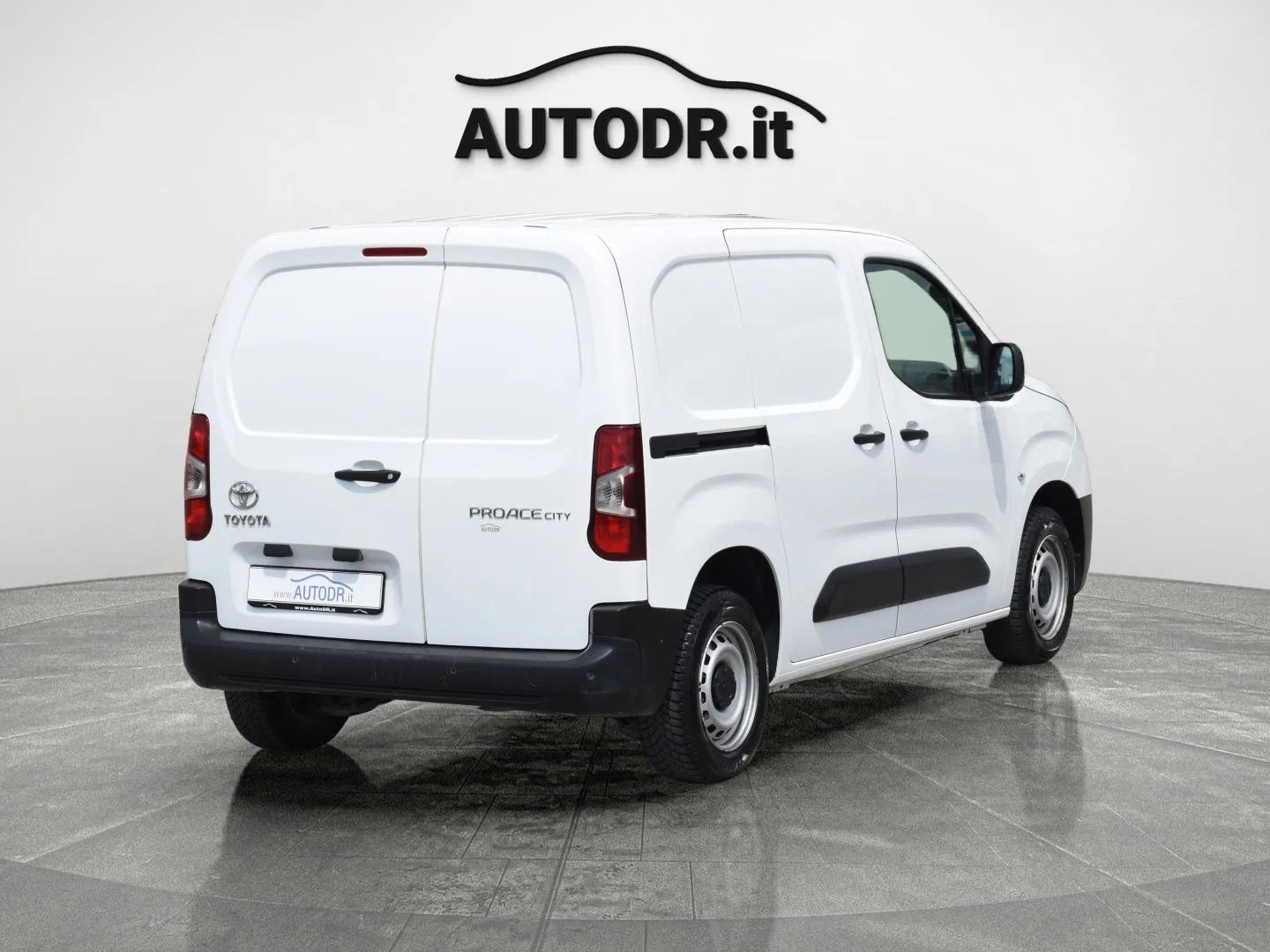 Fiat Doblò