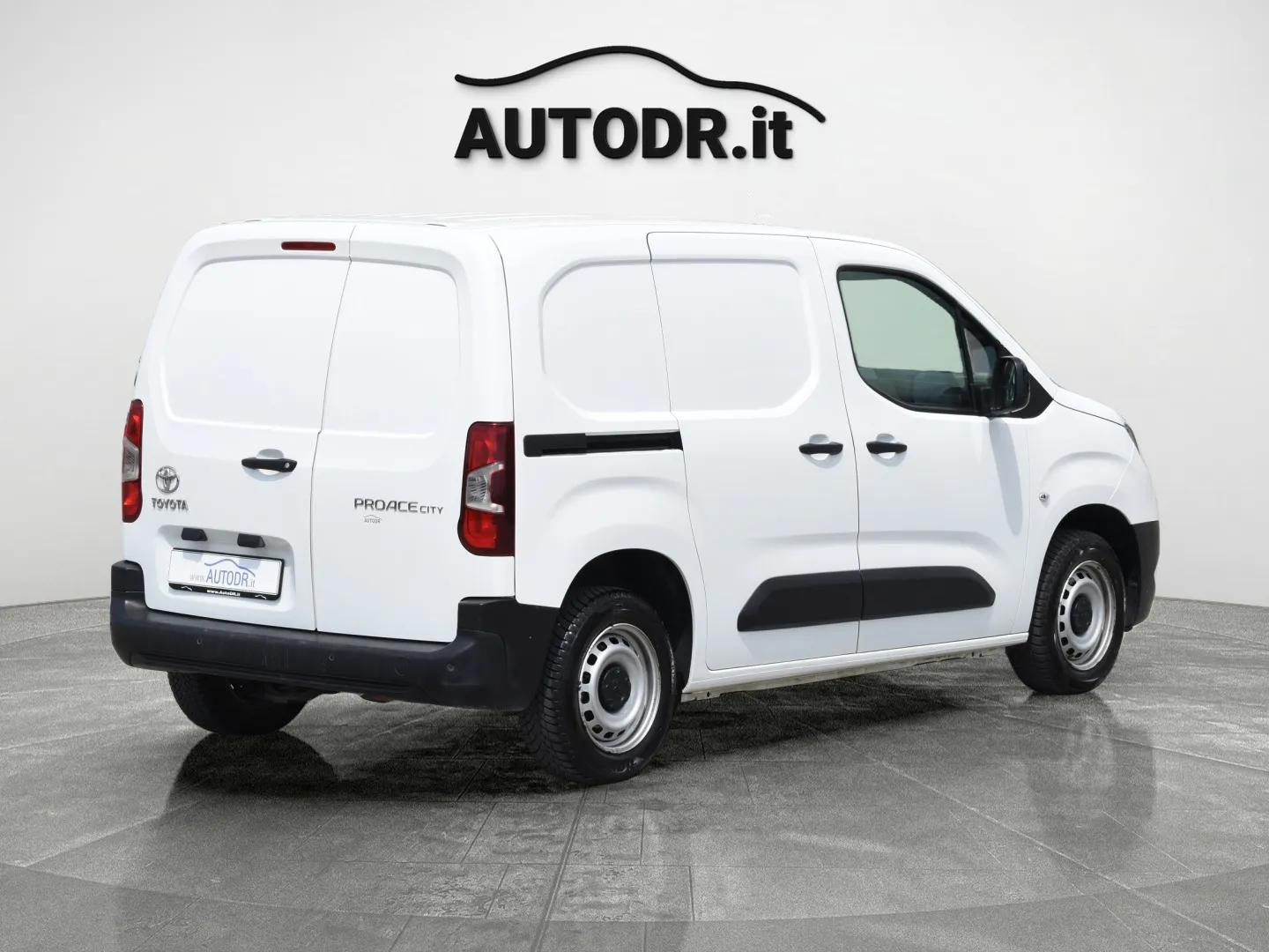 Fiat Doblò