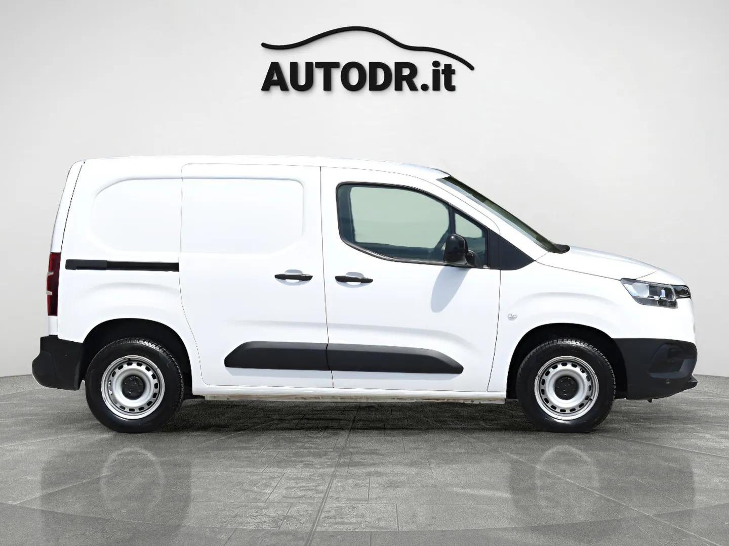 Fiat Doblò