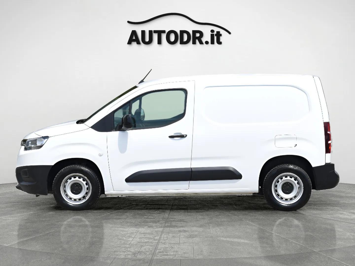 Fiat Doblò