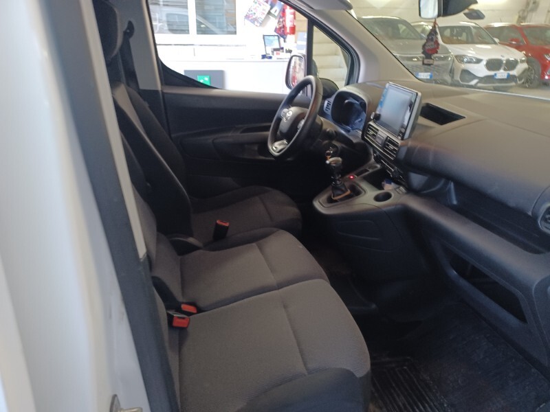 Toyota Proace City