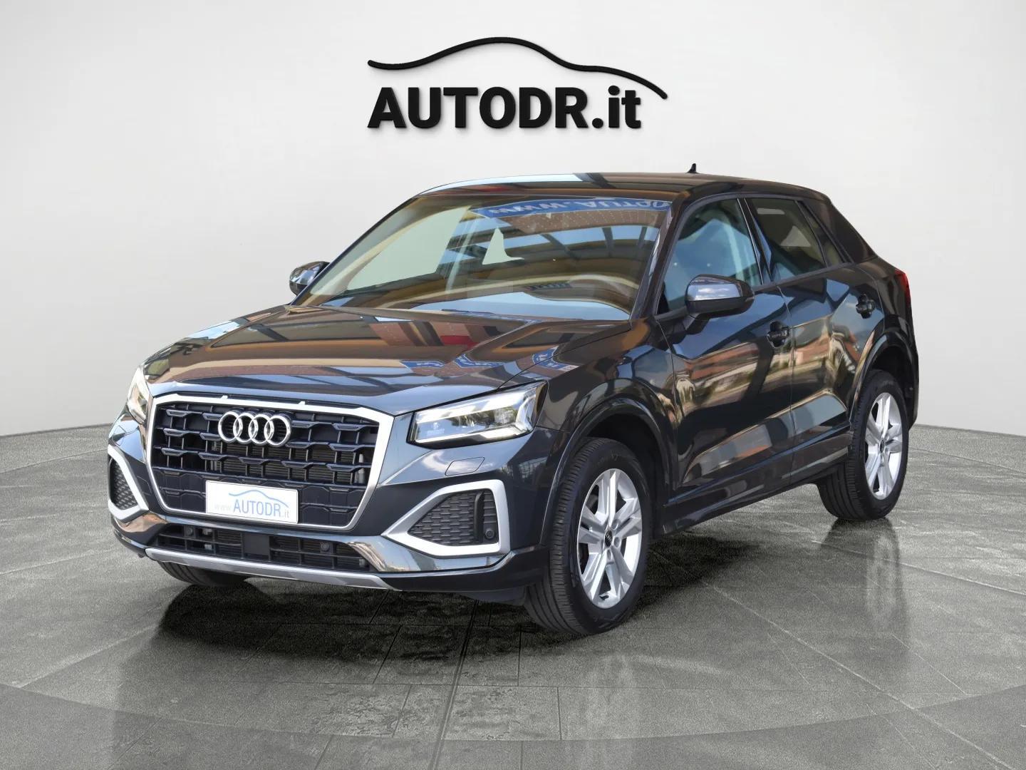 Audi Q2