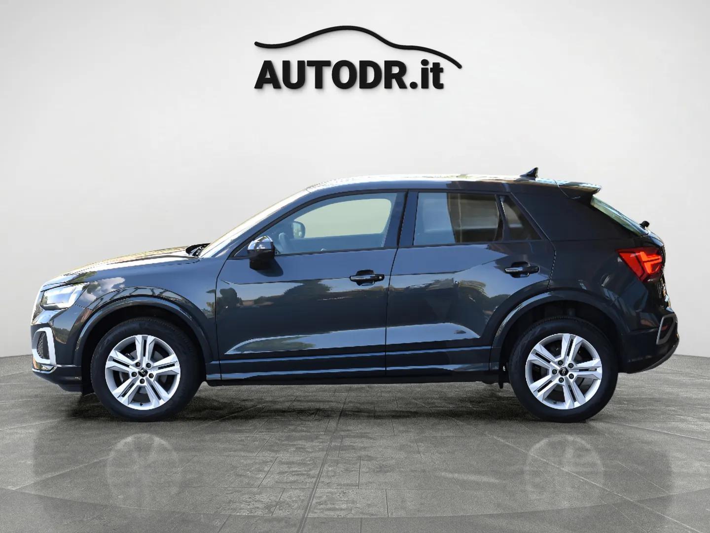 Audi Q2