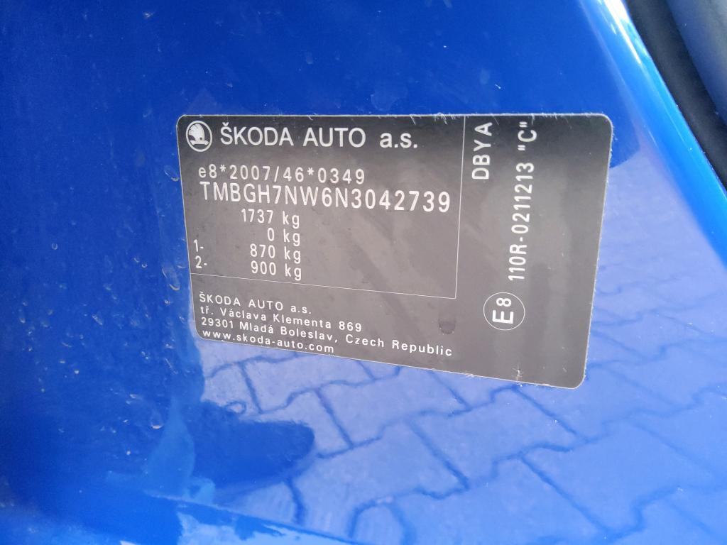  Skoda