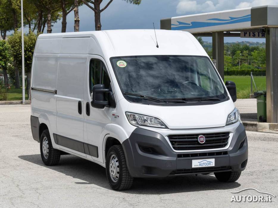 Fiat ducato б у